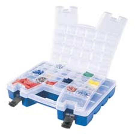 BISSELL HOMECARE Portable Organizer- Large- 13-.38in.x18-.25in.x3-.63in. HO686607